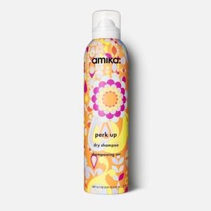 Brand New Amika Dry Shampoo